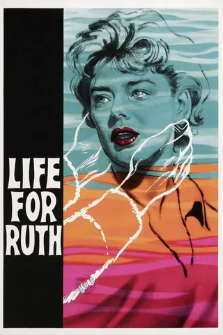 Life for Ruth afişi