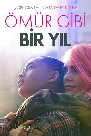 Life in a Year afişi