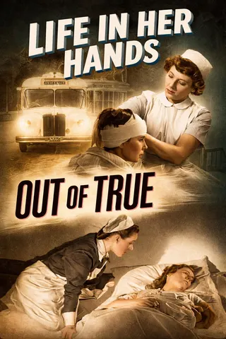 Görsel: TMDB Life in Her Hands afişi