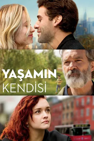 Life Itself afişi