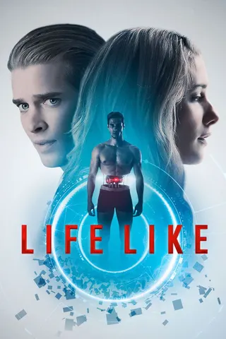 Life Like afişi