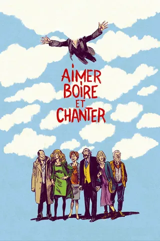 Görsel: TMDB Life of Riley afişi