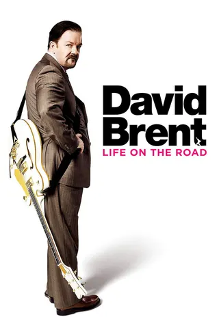 Görsel: TMDB Life on the Road afişi
