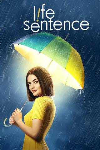 Görsel: TMDB Life Sentence afişi