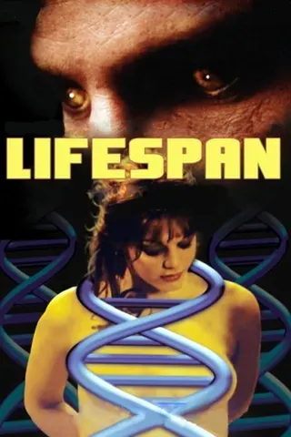 Görsel: TMDB Lifespan afişi