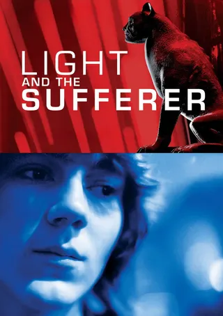 Light and the Sufferer afişi