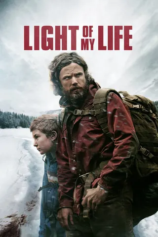 Görsel: TMDB Light of My Life afişi