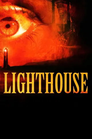 Görsel: TMDB Lighthouse afişi