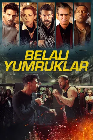 Görsel: TMDB Lights Out afişi