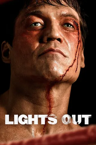 Görsel: TMDB Lights Out afişi