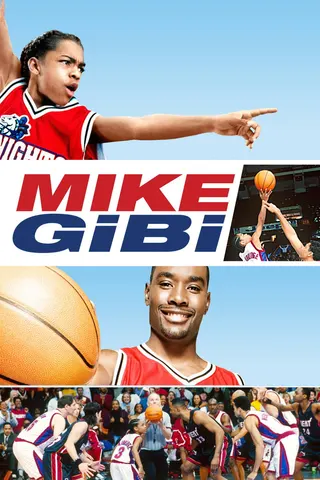 Görsel: TMDB Like Mike afişi