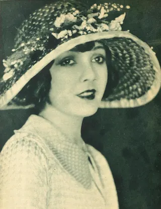 Lila Lee