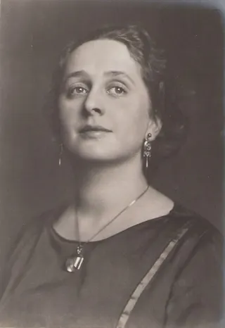 Lili Bech
