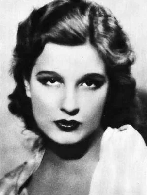 Görsel: Photoplay magazine / Kamu malı Lili Damita