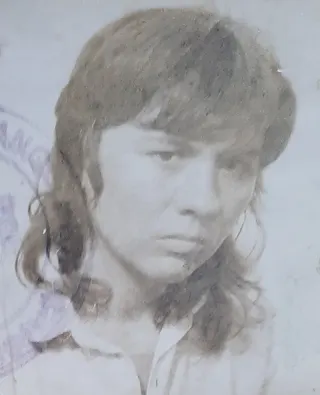 Lili Monori