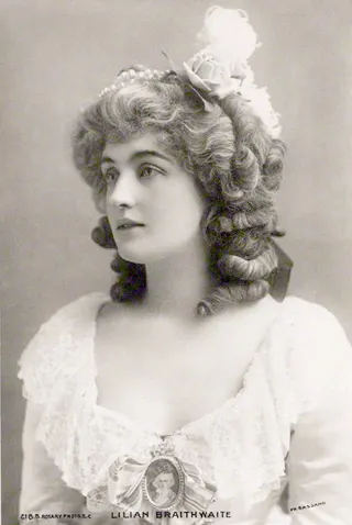 Lilian Braithwaite