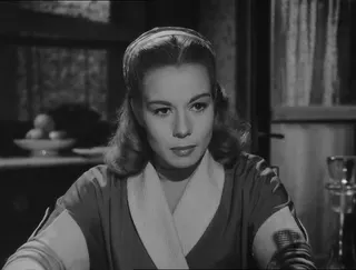 Görsel: Dino Risi (director) / Mario Bava (cinematographer) / Kamu malı Liliana Bonfatti