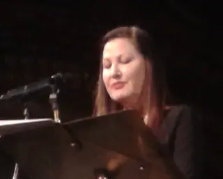 Görsel: Bull-Doser / Kamu malı Liliana Komorowska