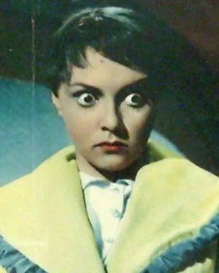 Görsel: Metro-Goldwyn-Mayer (MGM) / Kamu malı Liliane Montevecchi