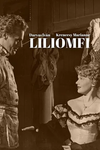 Liliomfi afişi
