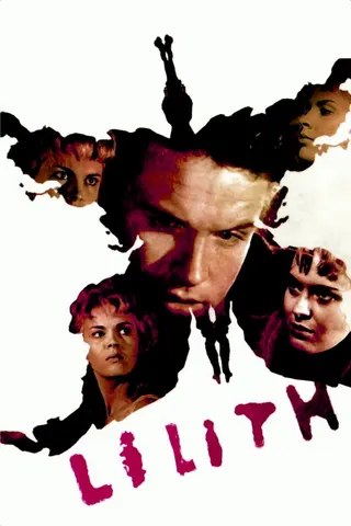 Görsel: TMDB Lilith afişi