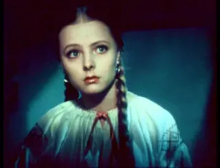 Liliya Yudina