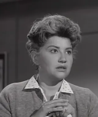 Lillian Adams