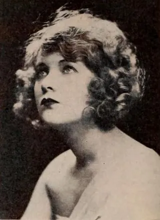 Lillian Hall