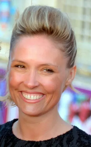 Lilou Fogli