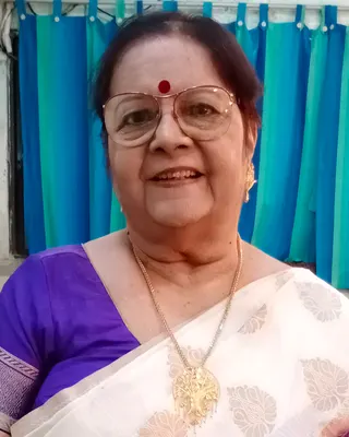 Lily Chakravarty