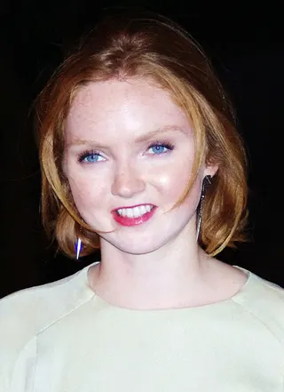 Görsel: David Shankbone / CC BY Lily Cole