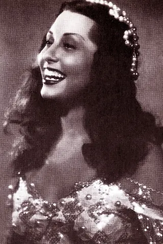 Lily Granado