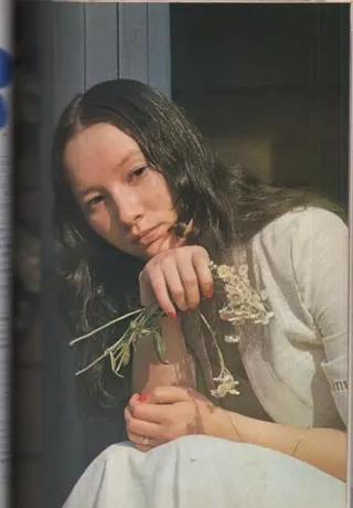 Lily