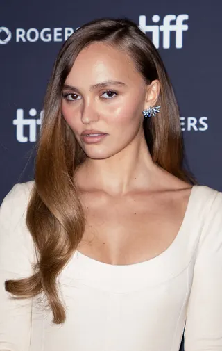 Lily-Rose Depp