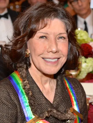 Görsel: U.S. Department of State / Kamu malı Lily Tomlin