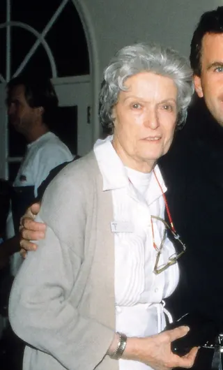 Lilyan Chauvin
