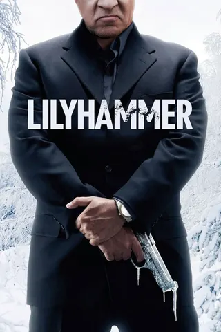 Görsel: TMDB Lilyhammer afişi