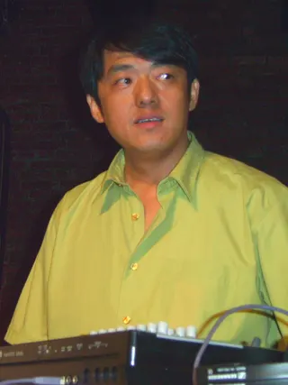 Görsel: Rico Shen / CC BY-SA Lim Giong