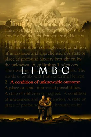 Görsel: TMDB Limbo afişi