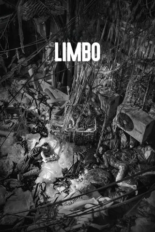 Görsel: TMDB Limbo afişi