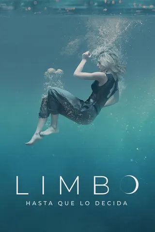 Görsel: TMDB Limbo afişi