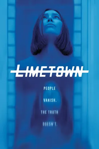 Görsel: TMDB Limetown afişi