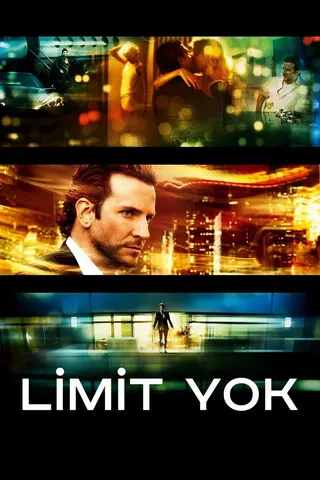Limit Yok afişi