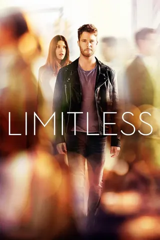 Görsel: TMDB Limitless afişi