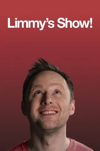 Görsel: TMDB Limmy's Show afişi