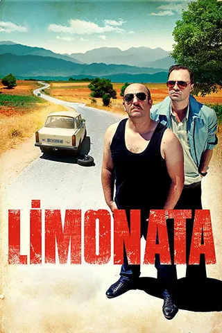 Görsel: TMDB Limonata afişi