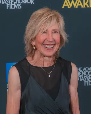 Görsel: Kevin Paul / CC BY Lin Shaye