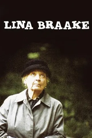 Görsel: TMDB Lina Braake afişi