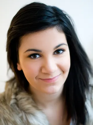 Görsel: Malin Jones / CC BY-SA Lina Leandersson
