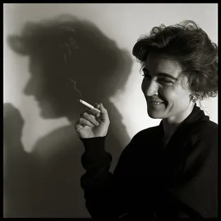 Görsel: Augusto De Luca / CC BY-SA Lina Sastri
